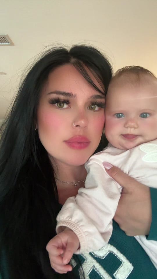 Post 5 by cassandrarhule on TikTok (video)