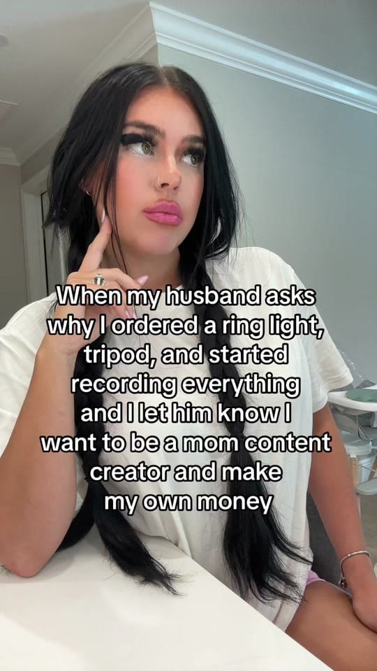 Post 9 by cassandrarhule on TikTok (video)