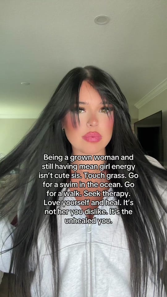 Post 7 by cassandrarhule on TikTok (video)