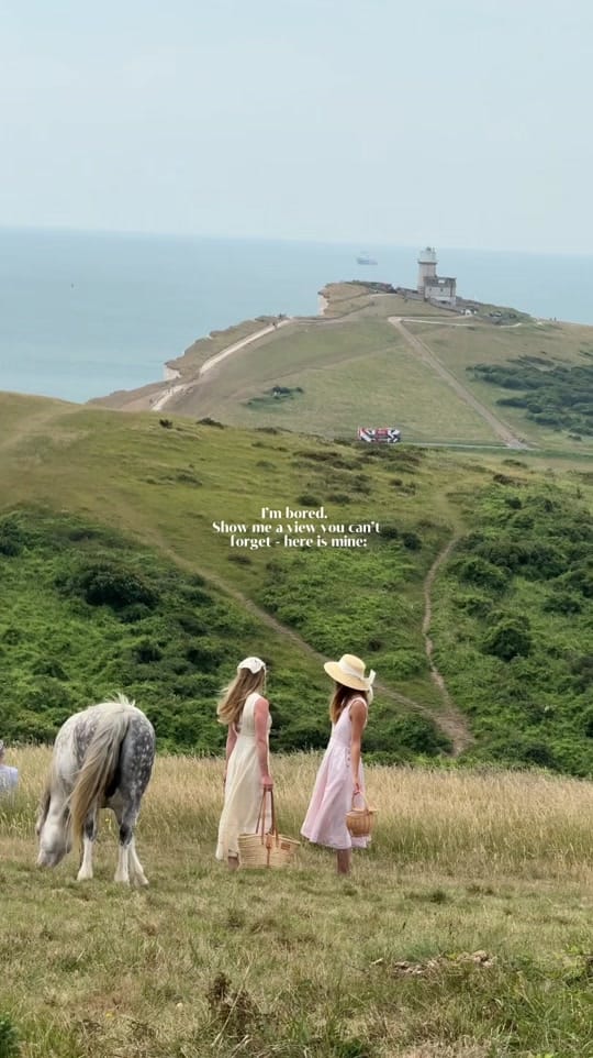 Post 7 by Jenny - travel around Britain on TikTok (video)