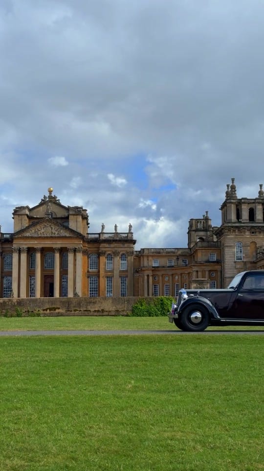 Post 9 by Jenny - travel around Britain on TikTok (video)