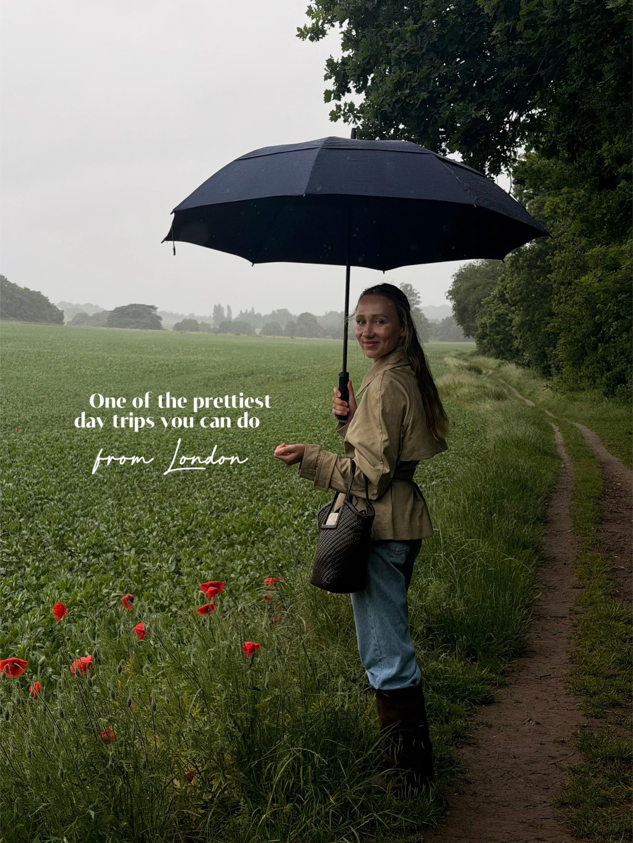 Post 3 by Jenny - travel around Britain on TikTok (video)