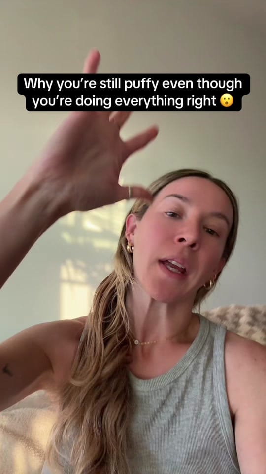 Post 6 by Miss Lymph on TikTok (video)