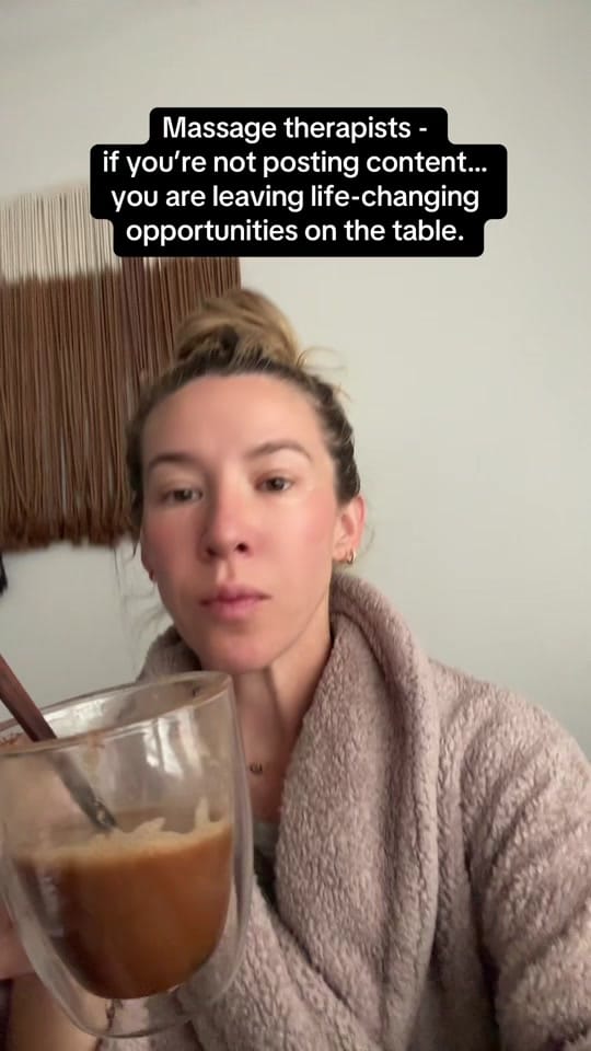Post 3 by Miss Lymph on TikTok (video)