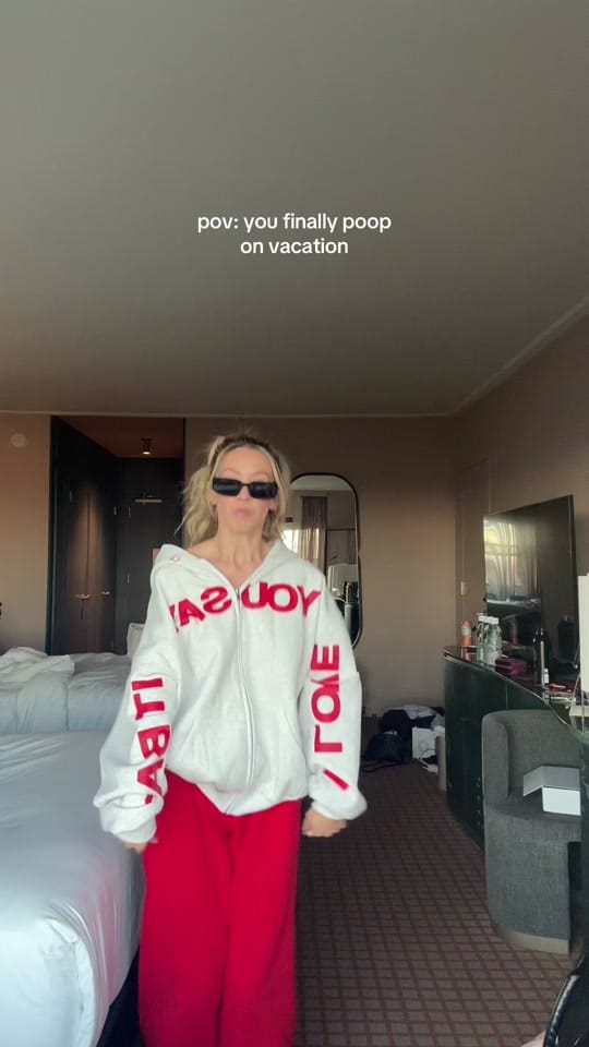 Post 1 by Miss Lymph on TikTok (video)