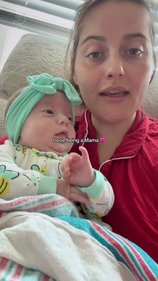 Post 10 by Sami ☀️ on TikTok (video)