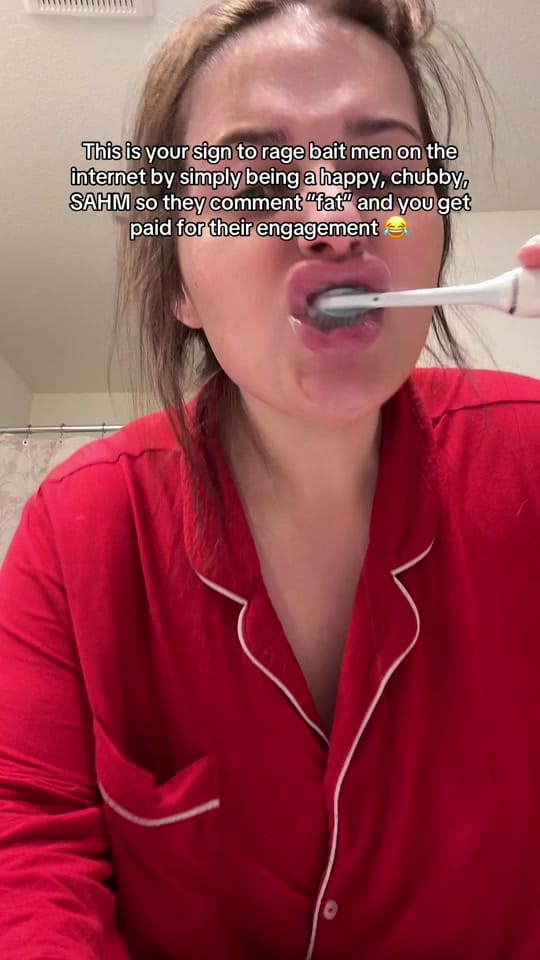 Post 1 by Sami ☀️ on TikTok (video)