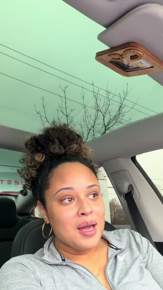 Post 10 by After Birth, xo. on TikTok (video)