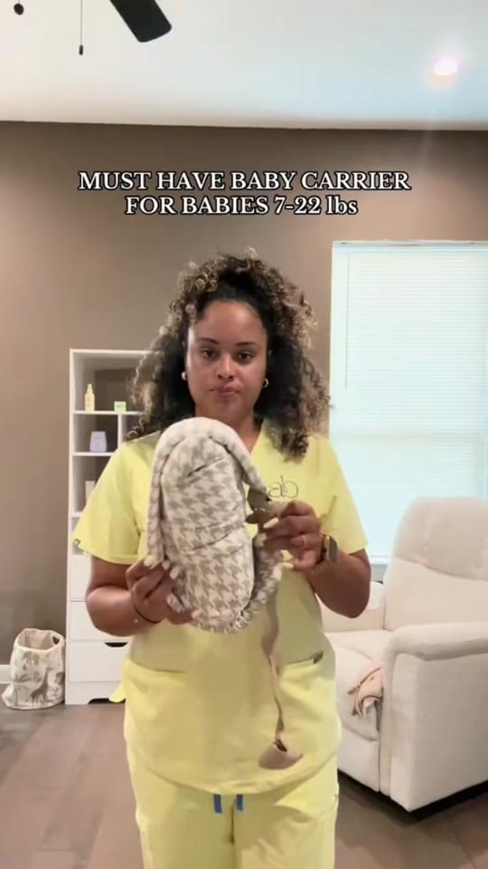 Post 4 by After Birth, xo. on TikTok (video)