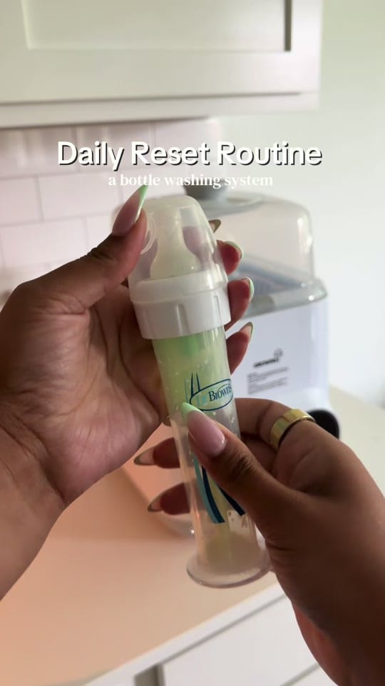 Post 9 by After Birth, xo. on TikTok (video)