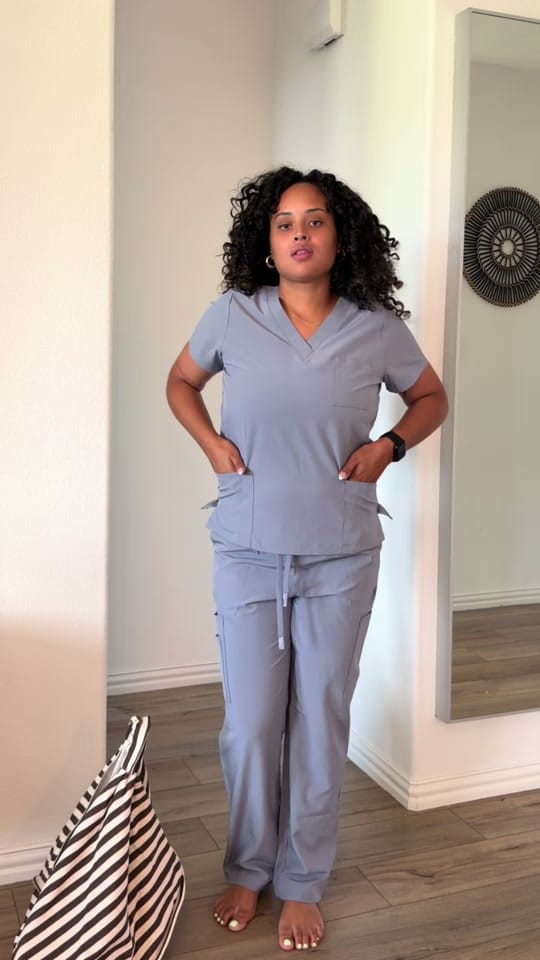 Post 5 by After Birth, xo. on TikTok (video)