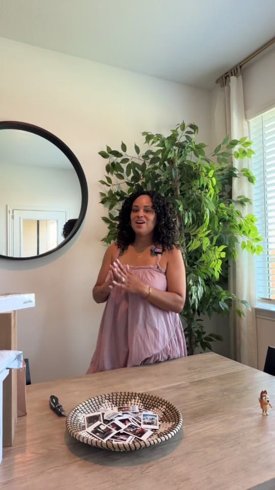 Post 6 by After Birth, xo. on TikTok (video)
