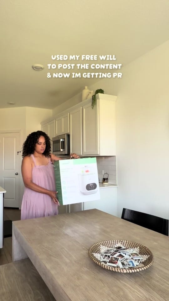 Post 7 by After Birth, xo. on TikTok (video)