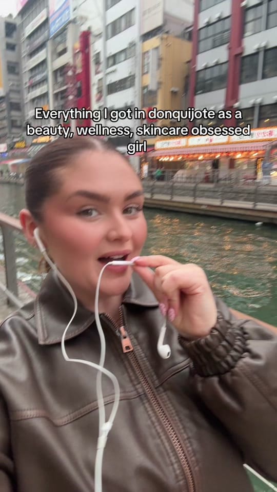 Post 5 by laurajaye🪽 on TikTok (video)