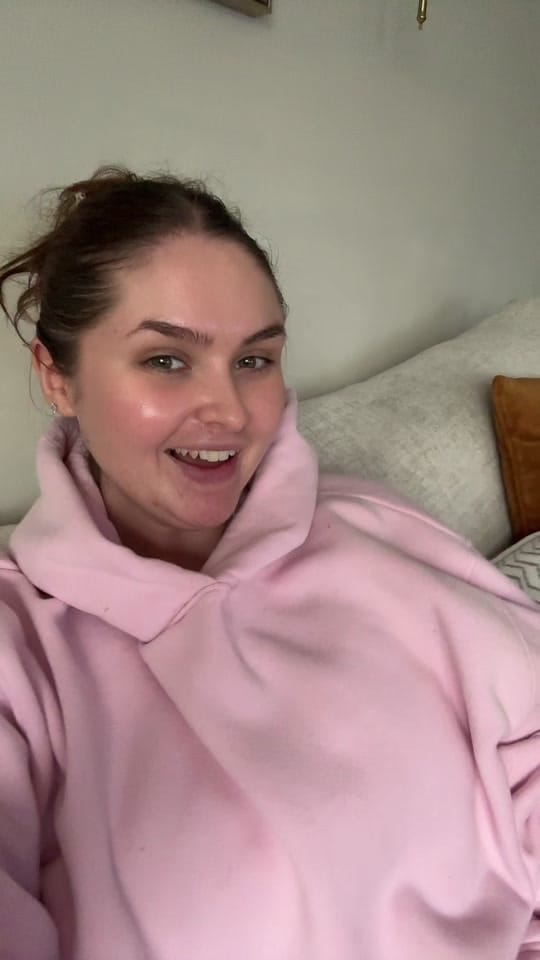 Post 3 by laurajaye🪽 on TikTok (video)