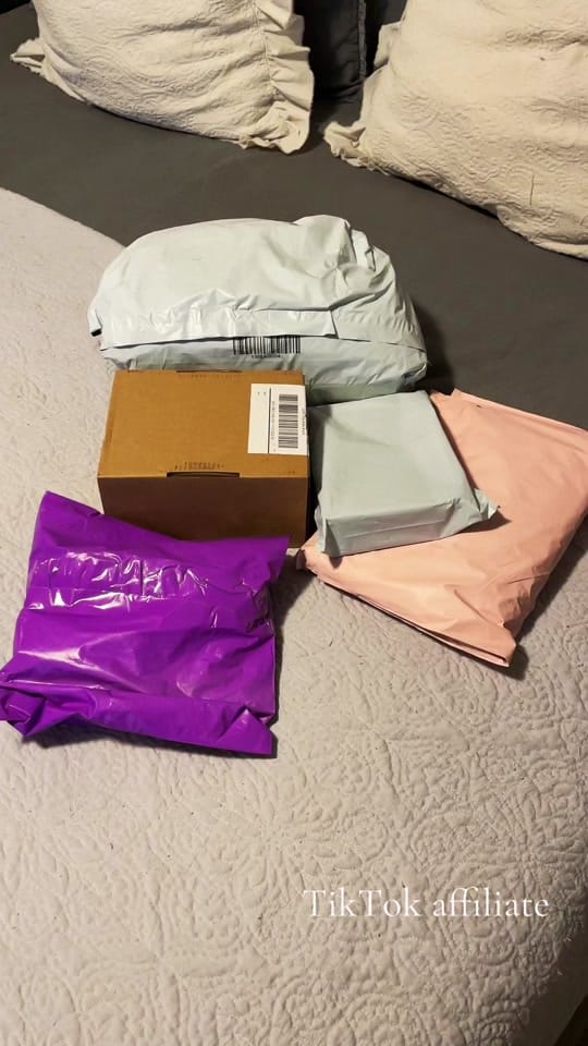 Post 4 by 🌻shanaay5🌻 on TikTok (video)