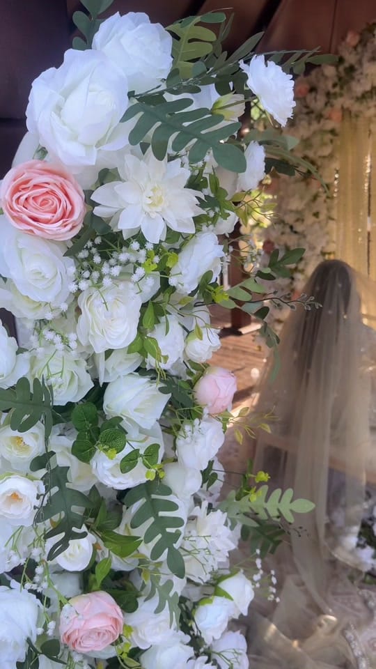 Post 1 by zaytounevents on TikTok (video)