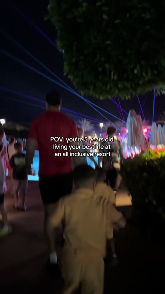 Post 1 by Yasmin ✨ FamilyDaysOut&Travel on TikTok (video)
