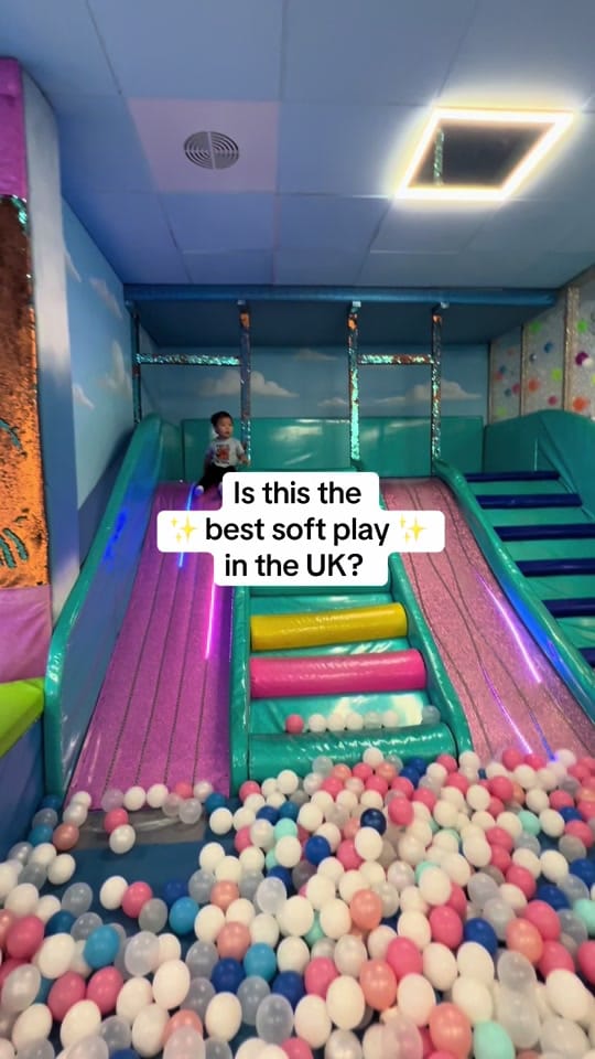Post 9 by Yasmin ✨ FamilyDaysOut&Travel on TikTok (video)