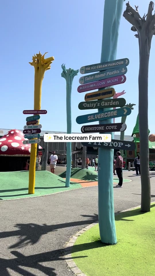 Post 6 by Yasmin ✨ FamilyDaysOut&Travel on TikTok (video)