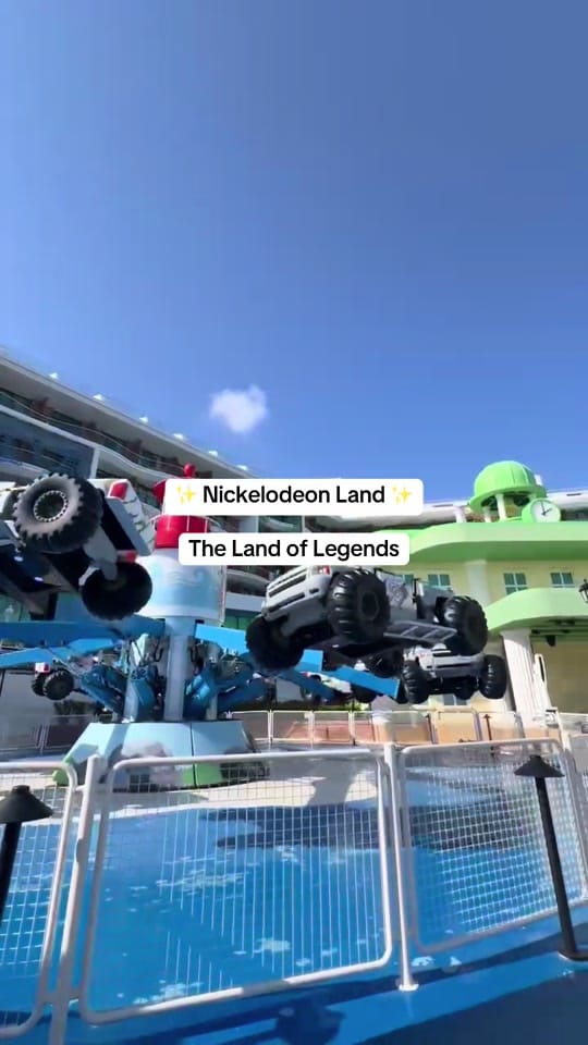 Post 3 by Yasmin ✨ FamilyDaysOut&Travel on TikTok (video)