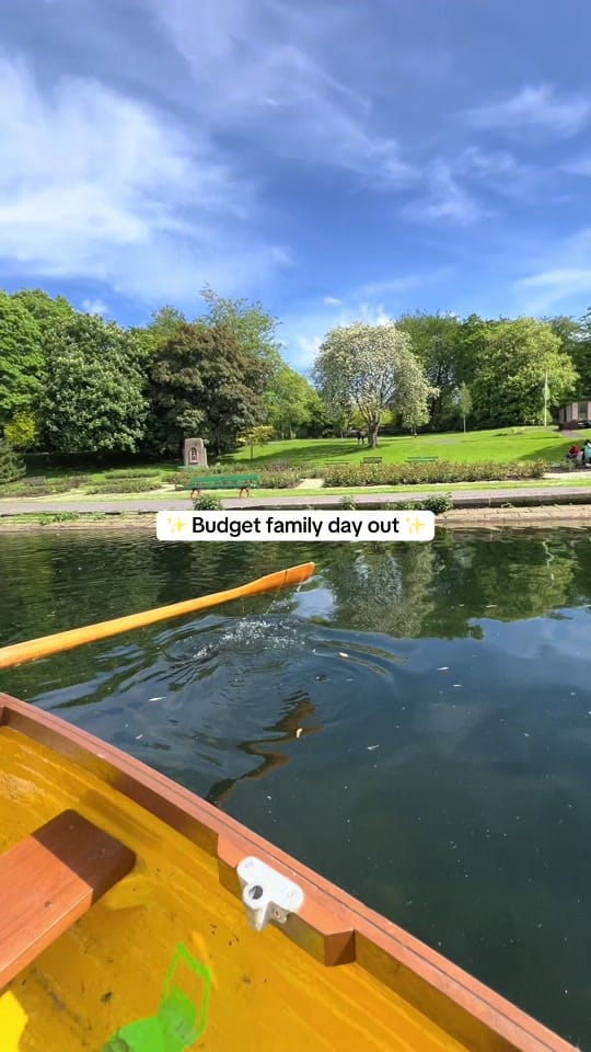 Post 8 by Yasmin ✨ FamilyDaysOut&Travel on TikTok (video)