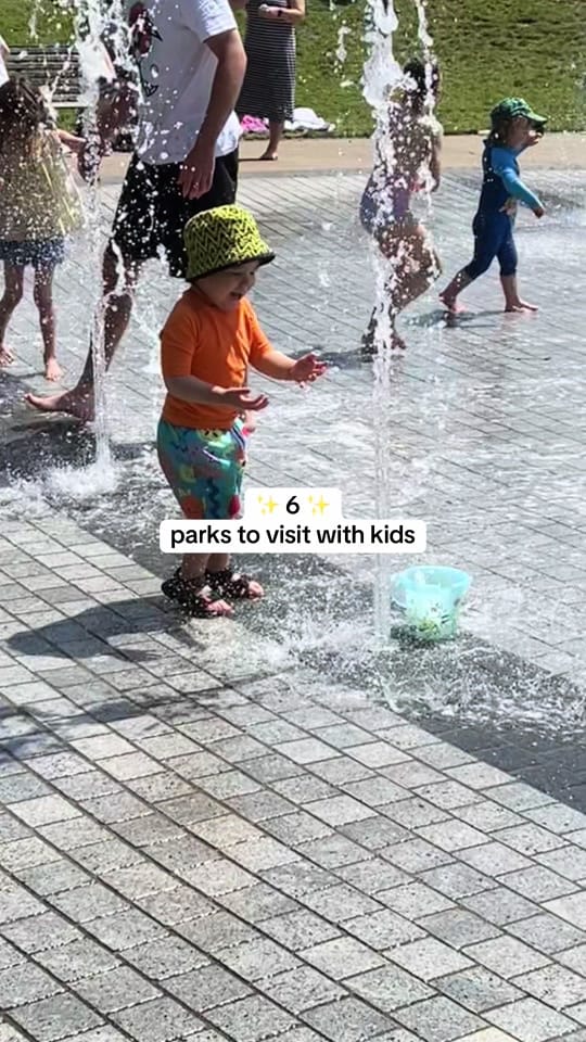 Post 5 by Yasmin ✨ FamilyDaysOut&Travel on TikTok (video)