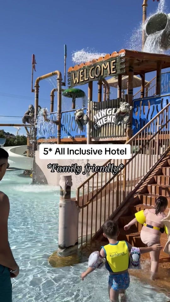 Post 10 by Yasmin ✨ FamilyDaysOut&Travel on TikTok (video)