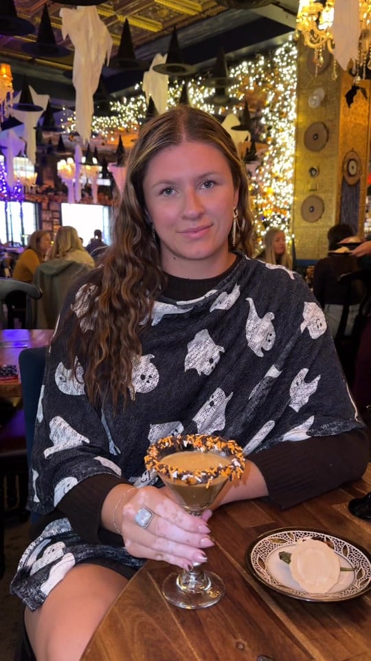 Post 7 by Madeline LeBlanc on TikTok (video)