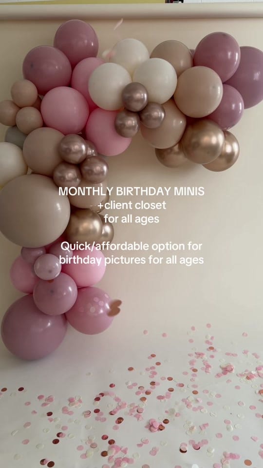 Post 3 by HaleighLynPhotography on TikTok (video)