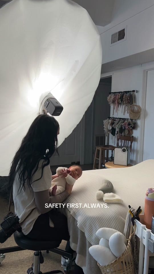 Post 8 by HaleighLynPhotography on TikTok (video)