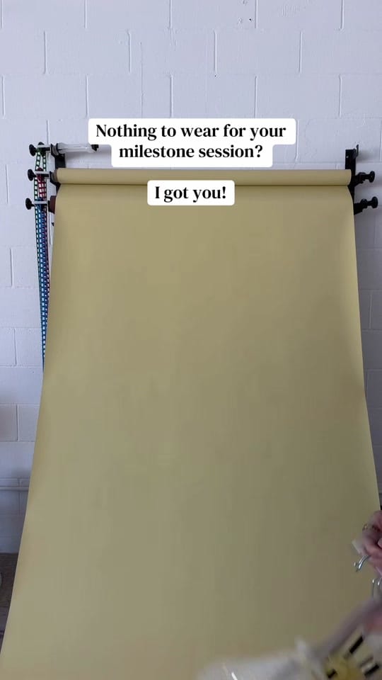 Post 5 by HaleighLynPhotography on TikTok (video)