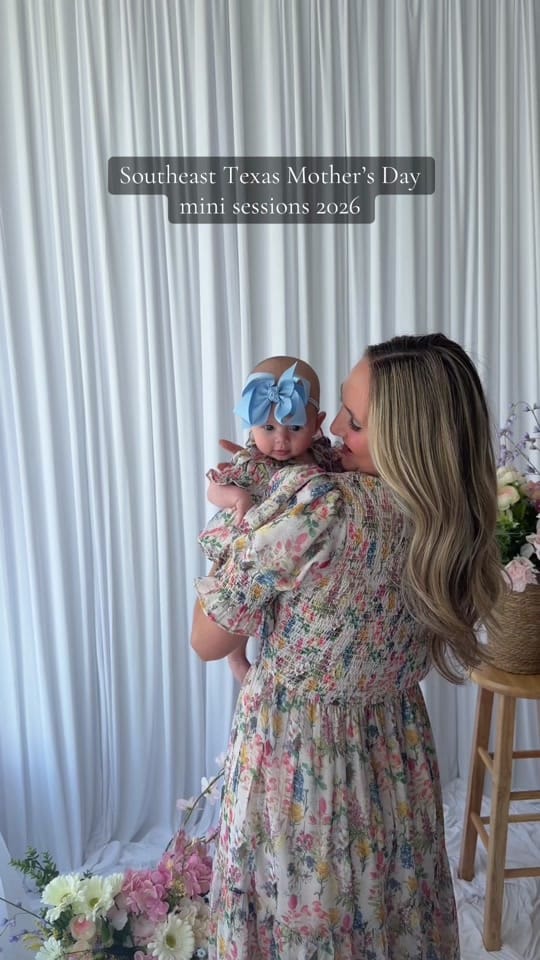 Post 1 by HaleighLynPhotography on TikTok (video)
