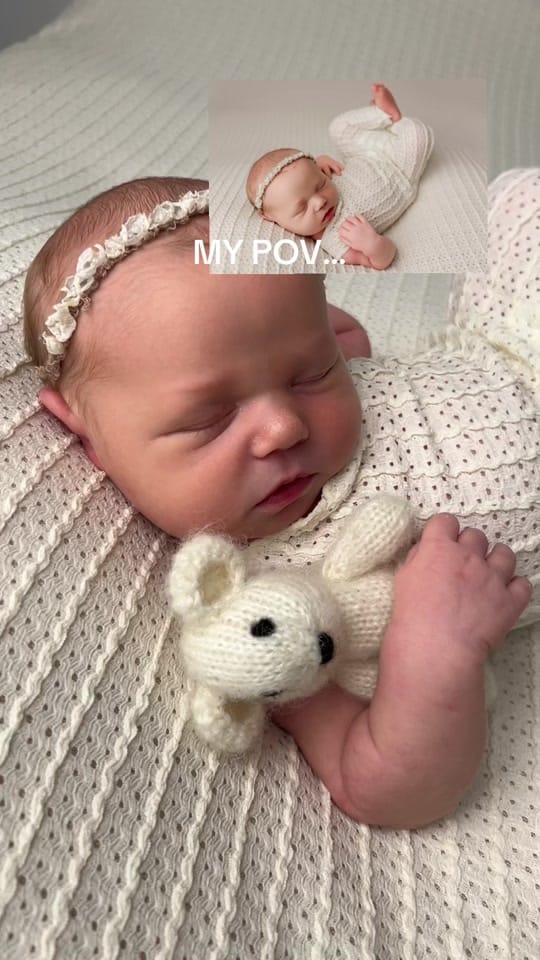 Post 4 by HaleighLynPhotography on TikTok (video)