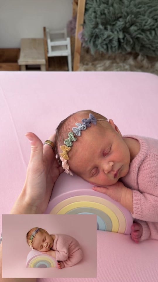 Post 6 by HaleighLynPhotography on TikTok (video)