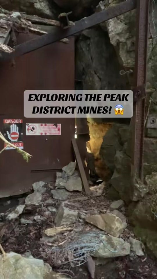 Post 2 by OutdoorsExplores on TikTok (video)