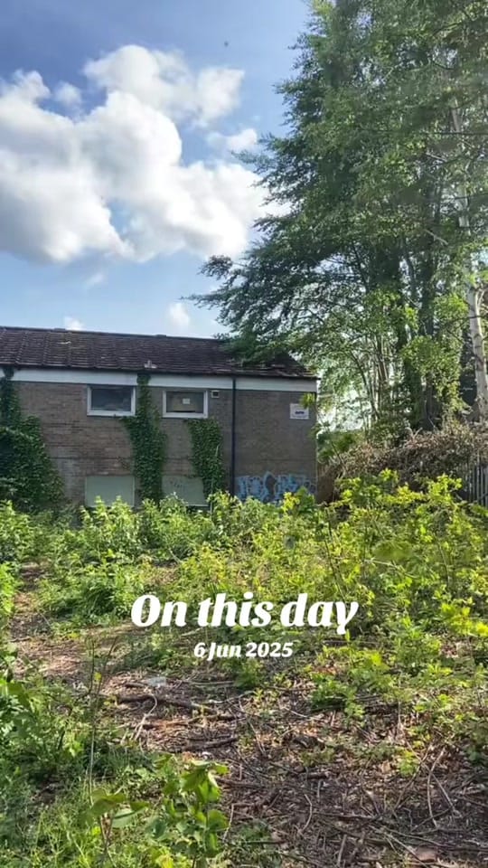 Post 4 by OutdoorsExplores on TikTok (video)