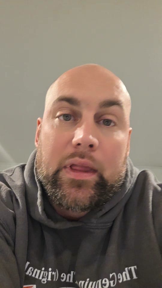 Post 7 by Steve Bourdo on TikTok (video)