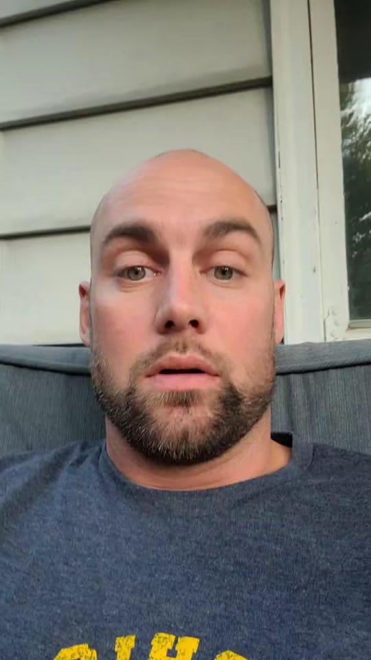 Post 1 by Steve Bourdo on TikTok (video)