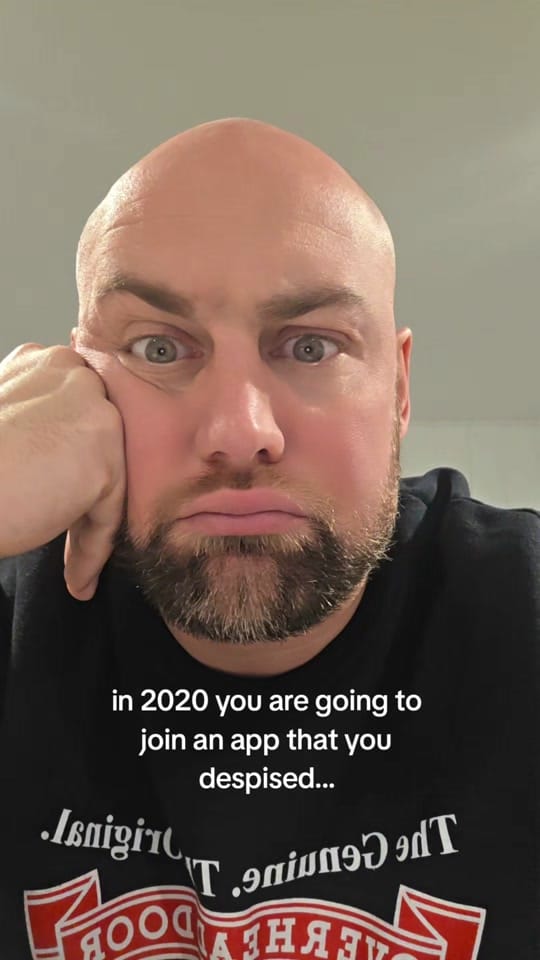 Post 6 by Steve Bourdo on TikTok (video)
