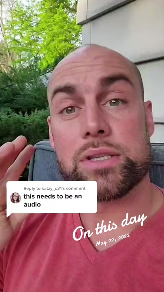 Post 3 by Steve Bourdo on TikTok (video)