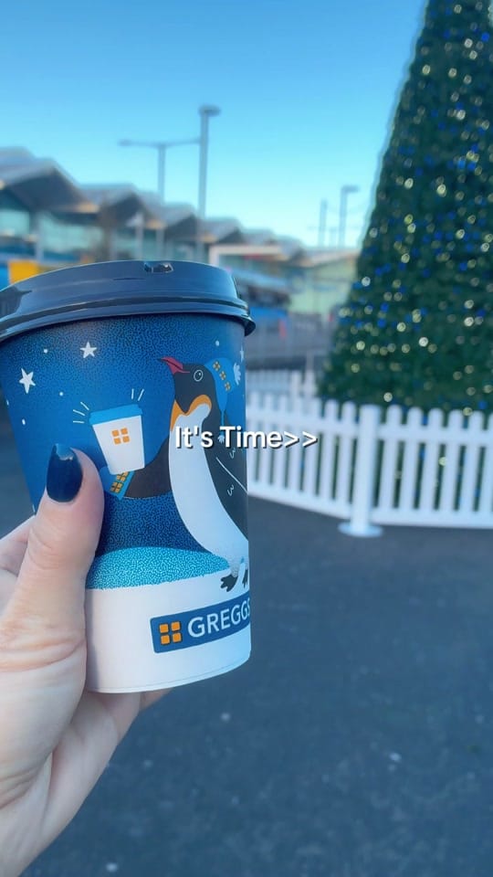 Post 8 by Birmingham Airport on TikTok (video)