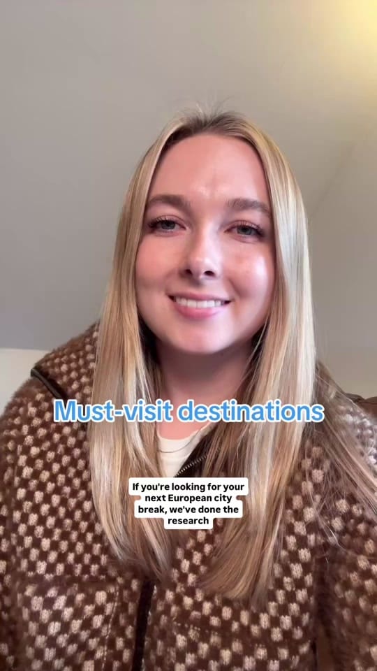 Post 9 by Birmingham Airport on TikTok (video)