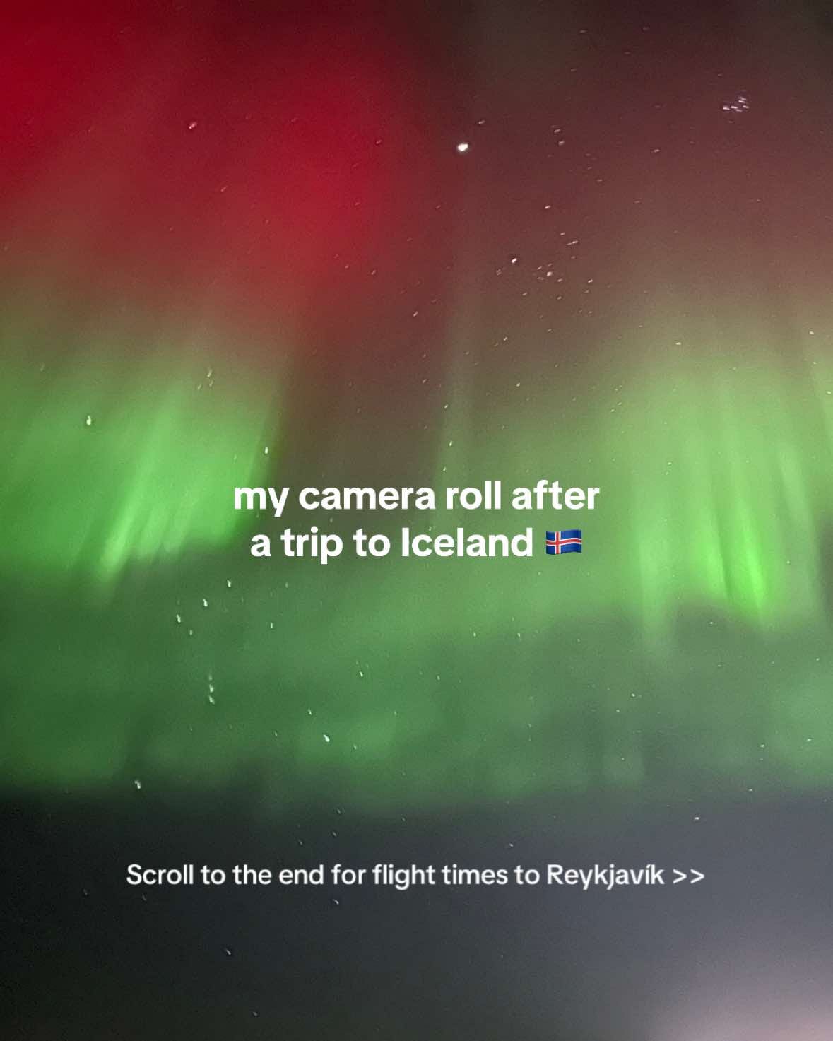 Post 10 by Birmingham Airport on TikTok (video)