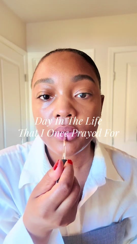Post 8 by Kenniqua Mon’a on TikTok (video)