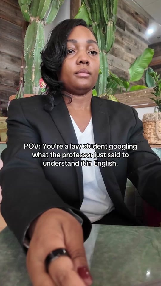 Post 3 by Kenniqua Mon’a on TikTok (video)