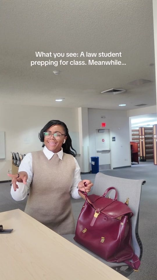 Post 5 by Kenniqua Mon’a on TikTok (video)