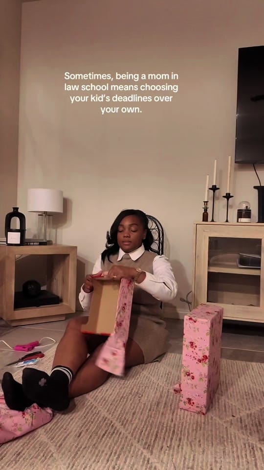 Post 10 by Kenniqua Mon’a on TikTok (video)