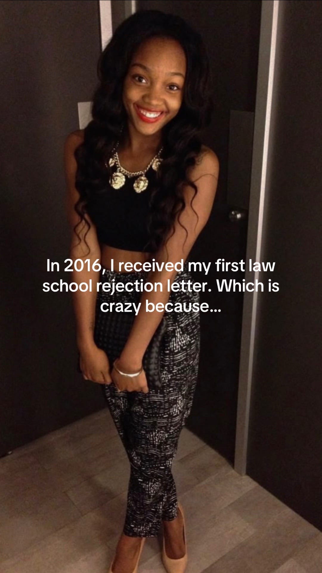 Post 6 by Kenniqua Mon’a on TikTok (video)