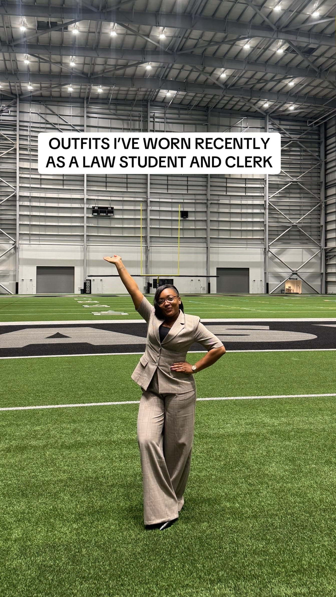 Post 2 by Kenniqua Mon’a on TikTok (video)